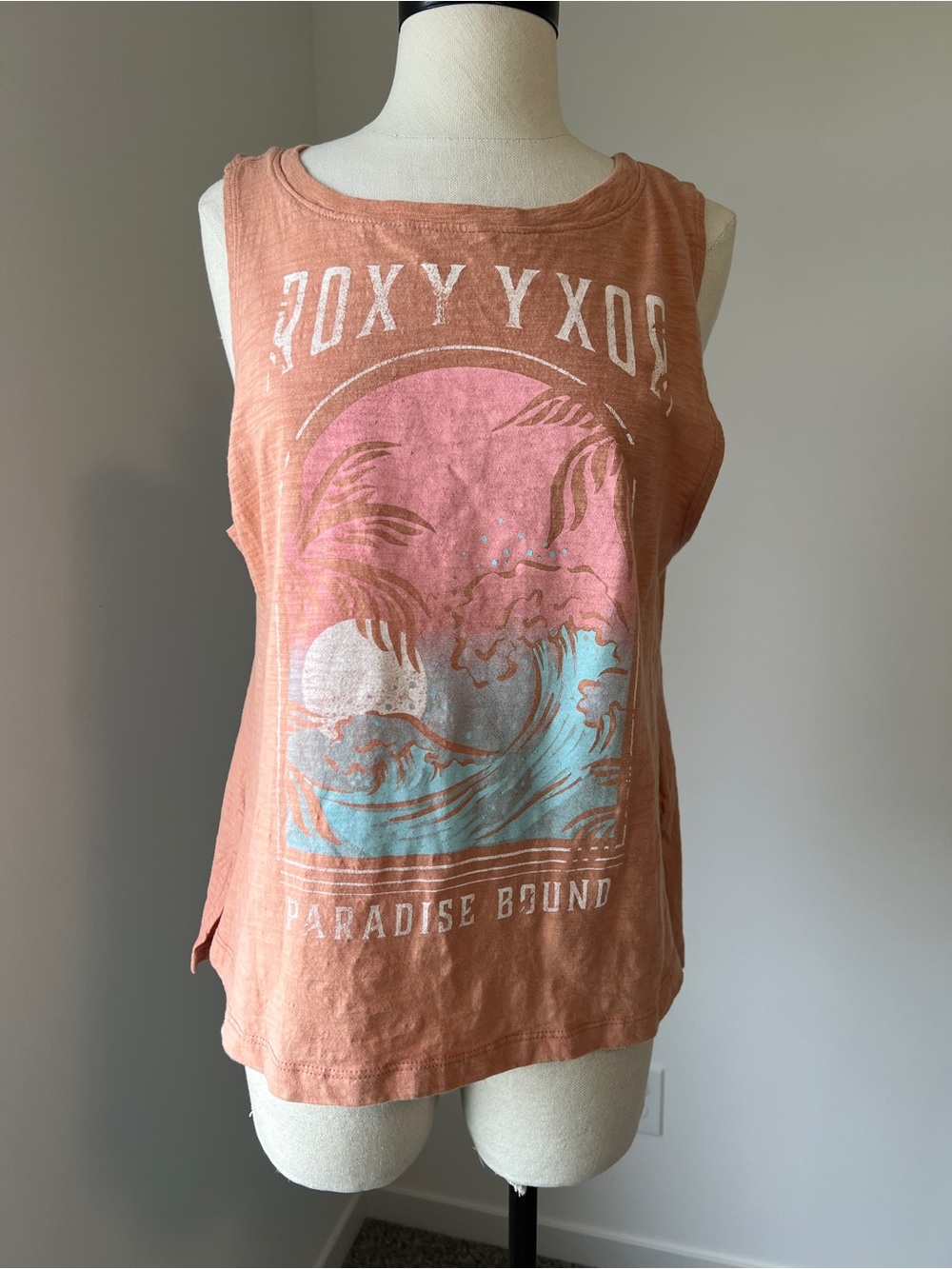 Roxy Tank Top - Large - Picture 7 of 10